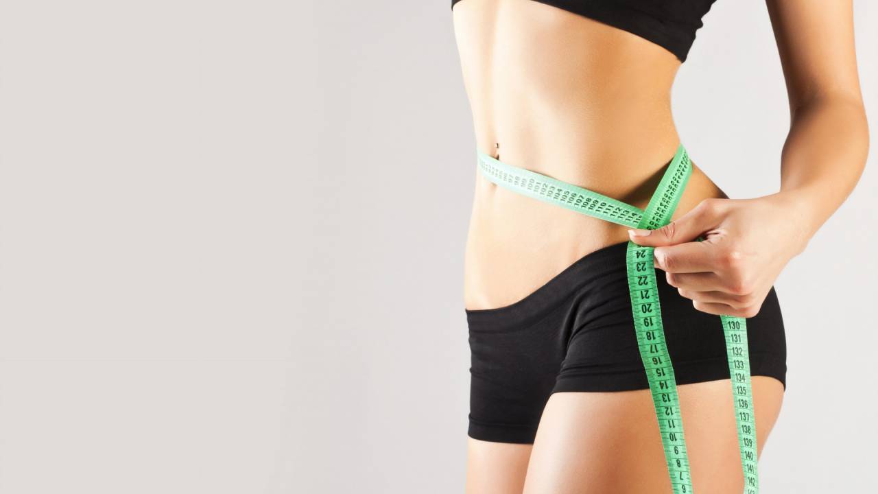 Nadmiar tkanki tłuszczowej i 3 metody walki